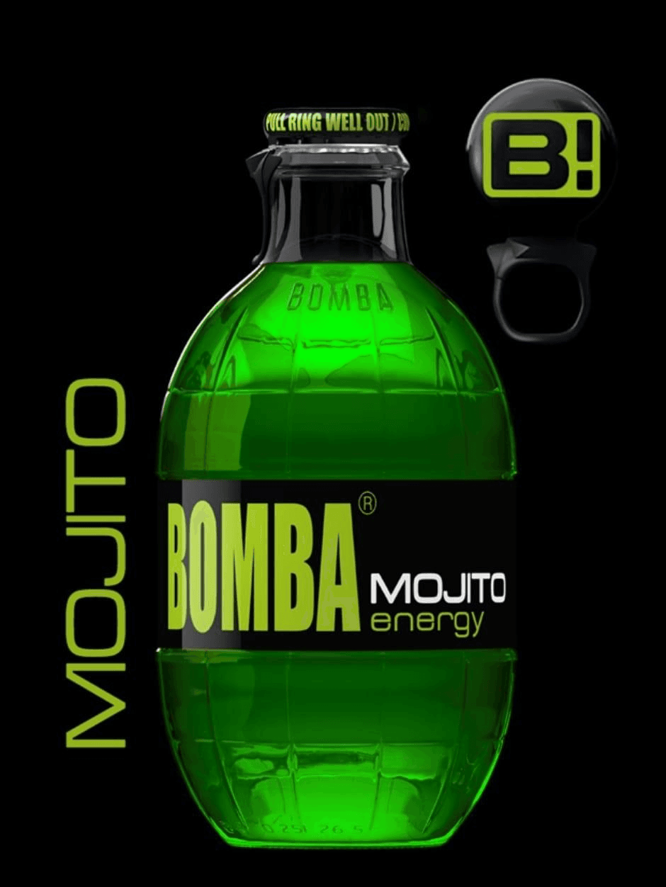 BOMBA Energy